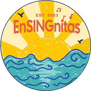EnSINGnitas 2025 Logo Placeholder
